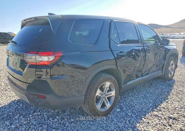 Honda Pilot