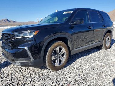 Honda Pilot  2025 