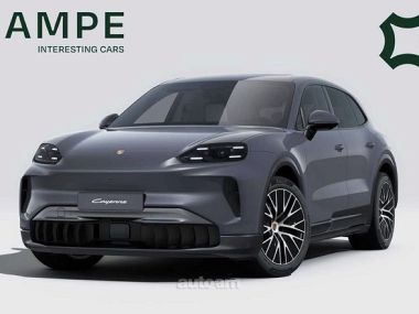 Porsche Cayenne  2026 