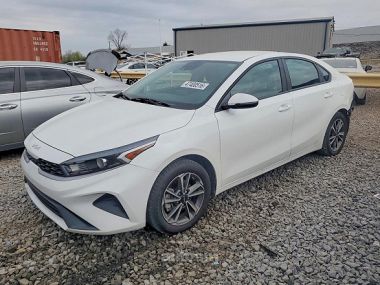 Kia Forte  2023 