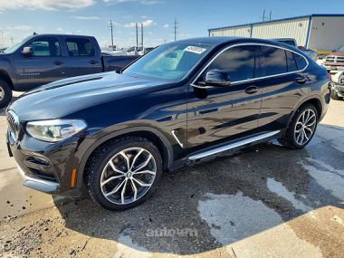 BMW X4  2021 