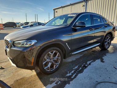 BMW X4  2023 