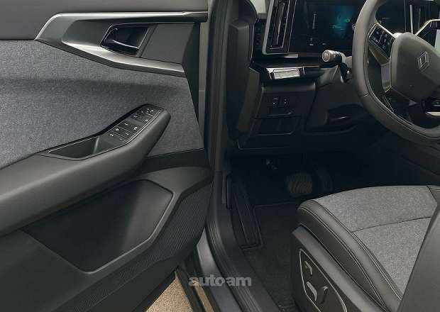 Renault Espace