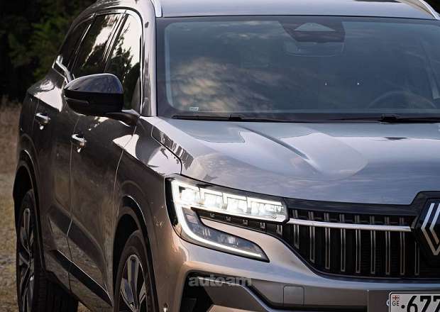 Renault Espace