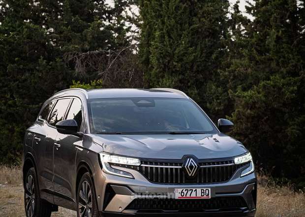 Renault Espace