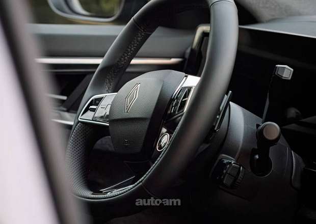 Renault Espace