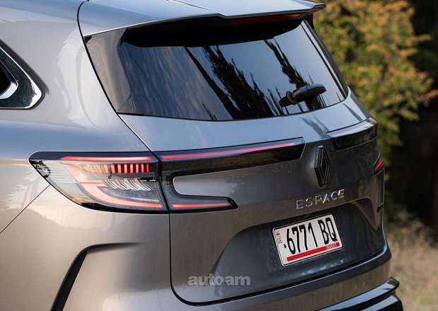 Renault Espace