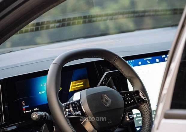 Renault Espace