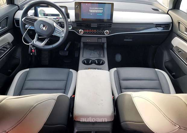 Honda Prologue
