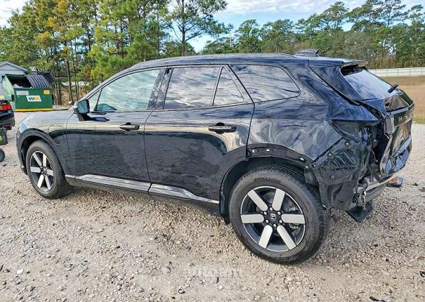 Honda Prologue