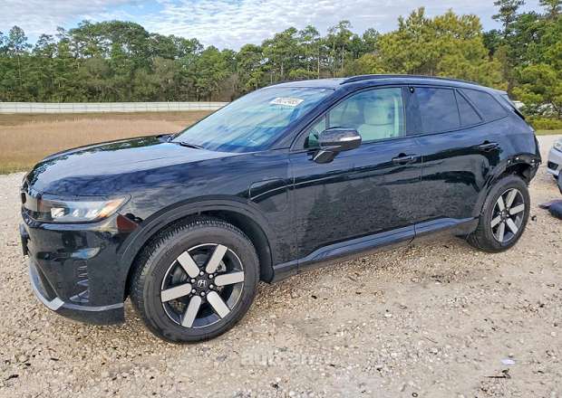 Honda Prologue