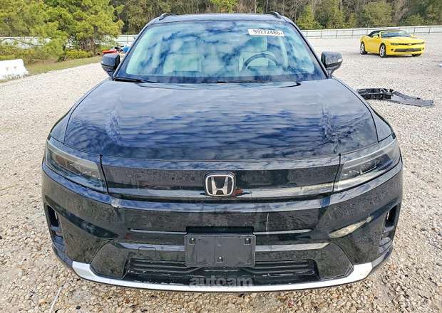 Honda Prologue
