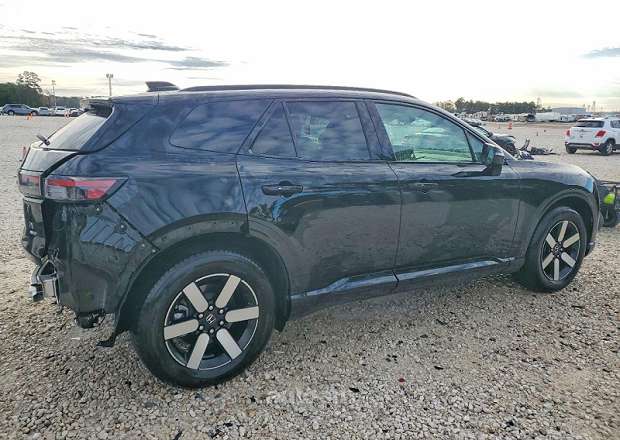 Honda Prologue