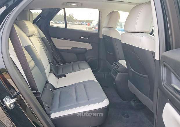 Honda Prologue