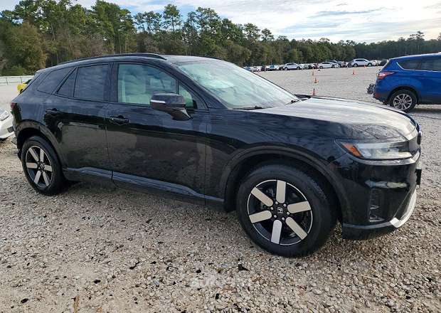 Honda Prologue