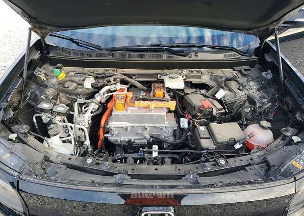 Honda Prologue