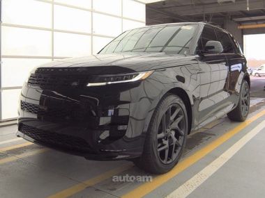 Land Rover Range Rover  2025 