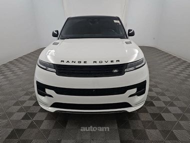 Land Rover Range Rover  2024 