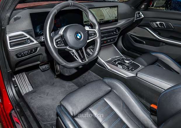 BMW 330