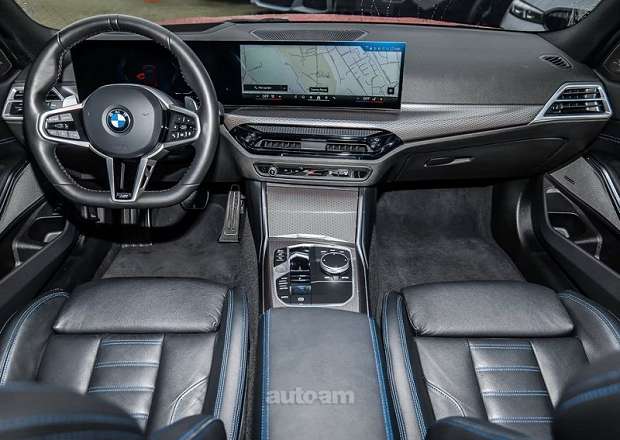 BMW 330