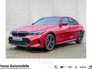 BMW 330  2025 