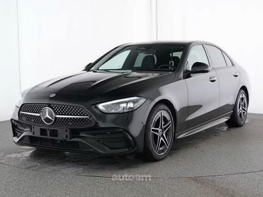 Mercedes-Benz C 180  2025 