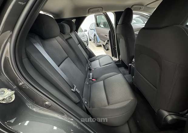 Mazda CX 30