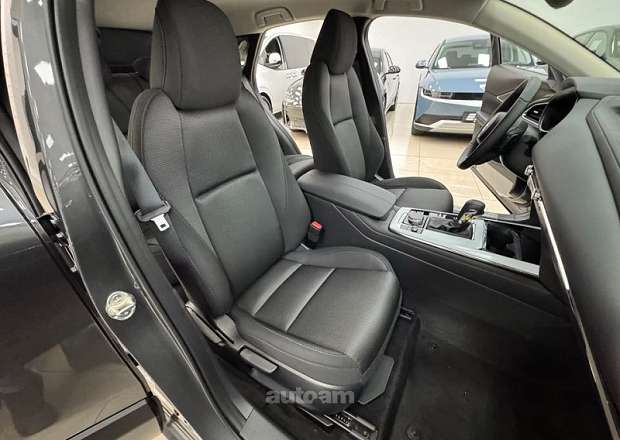 Mazda CX 30