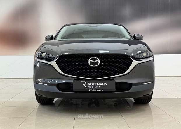 Mazda CX 30