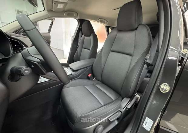 Mazda CX 30