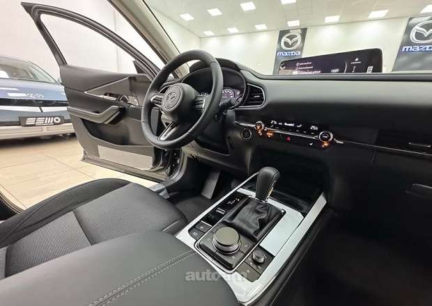 Mazda CX 30