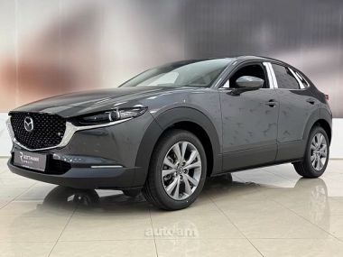 Mazda CX 30  2026 