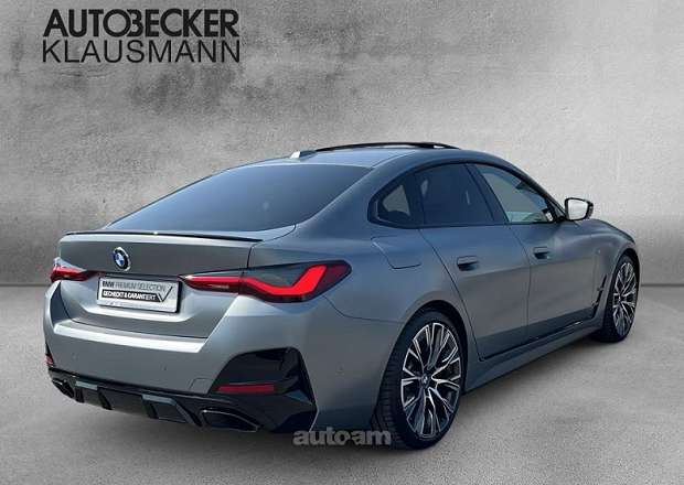 BMW M Series