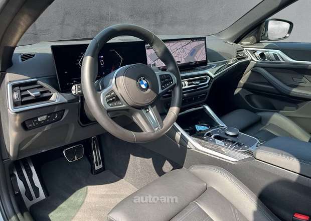 BMW M Series