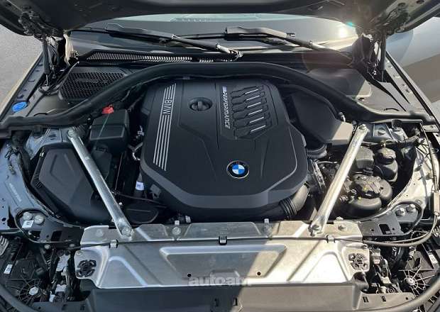 BMW M Series