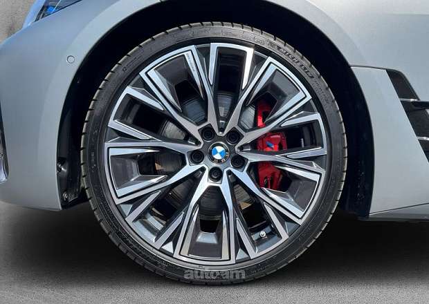 BMW M Series