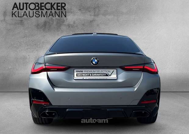 BMW M Series