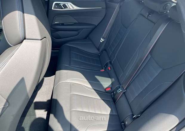 BMW M Series