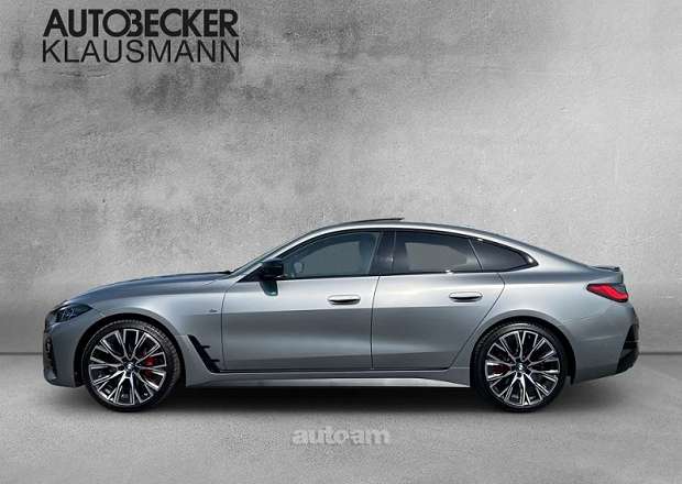 BMW M Series