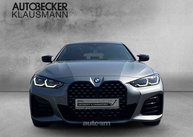 BMW M Series
