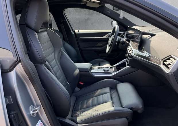 BMW M Series