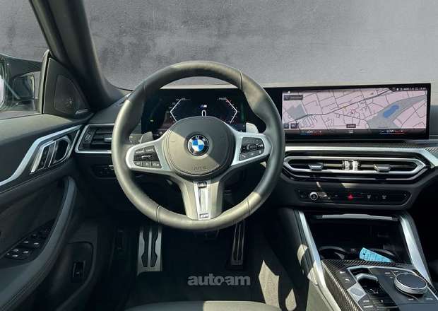 BMW M Series