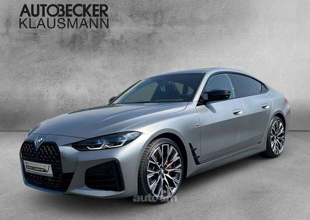 BMW M Series