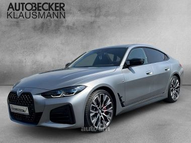 BMW M Series  2024 