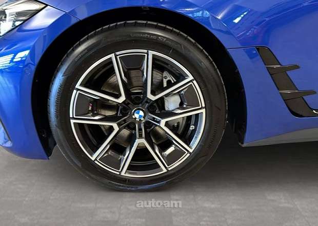 BMW 430