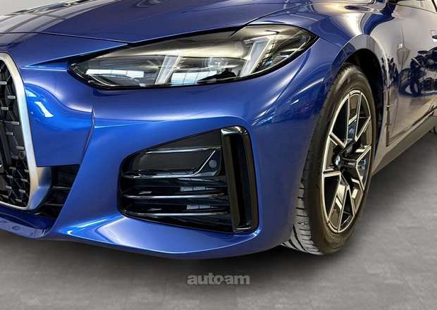 BMW 430