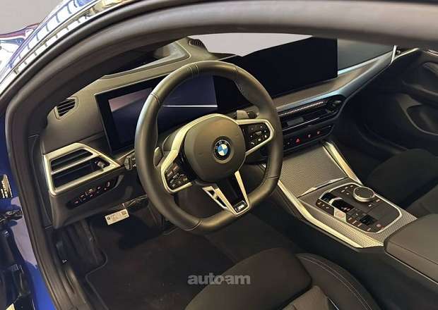 BMW 430