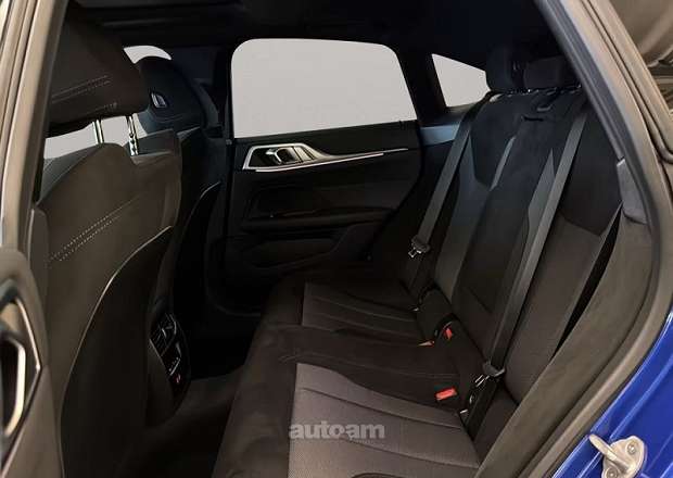 BMW 430