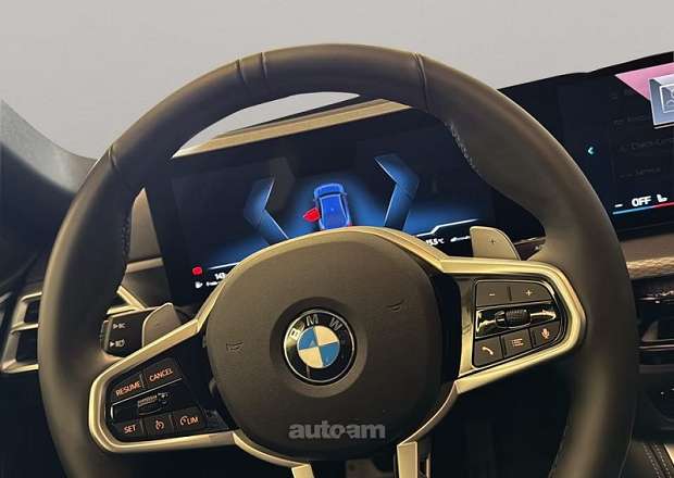 BMW 430