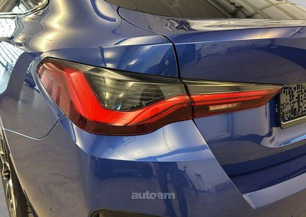 BMW 430